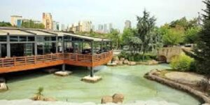 Şelale park bahçeşehir istanbul